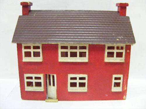 HO House
