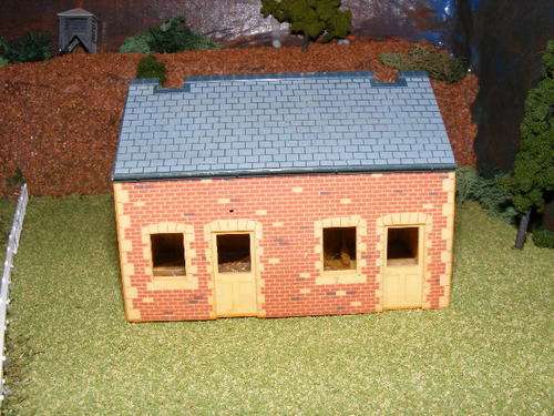 HO House