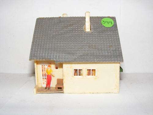 HO House