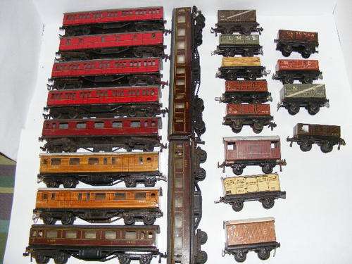 TTR HO Collection