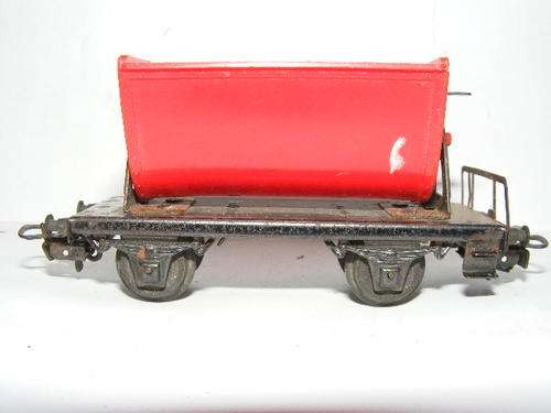 Marklin HO Tipper wagon