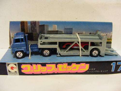Car Carrier