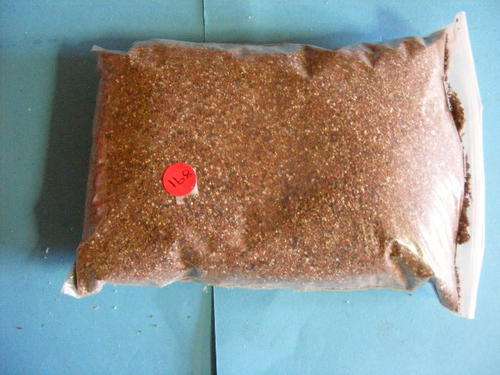 Packet Fine "Gravel" Mix Brown