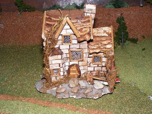 HO House