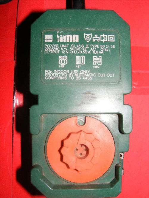 Lima Transformer