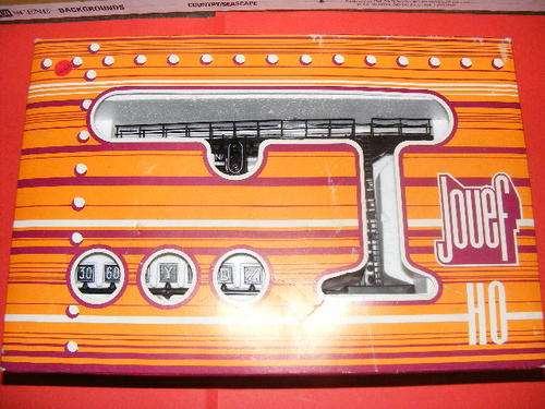 Jouef HO Signal (Boxed)