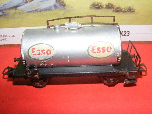 Marklin HO Tanker
