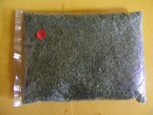 Scatter Green - Coarse