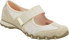 Original Ladies Skechers Bikers Glitz Up - SA 3