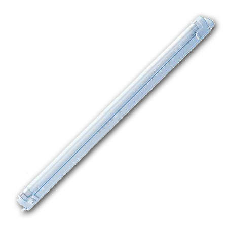 Flourescent Fitting with Flourescent Tube 5FT