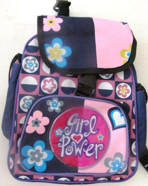 To Cute Girls Backpack ! ONLY ONE AVAILABLE !!!