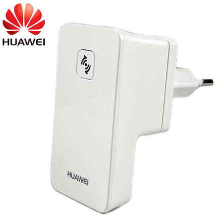 NEW & SEALED HUAWEI WIFI REPEATER - WS320 - SIGNAL BOOSTER