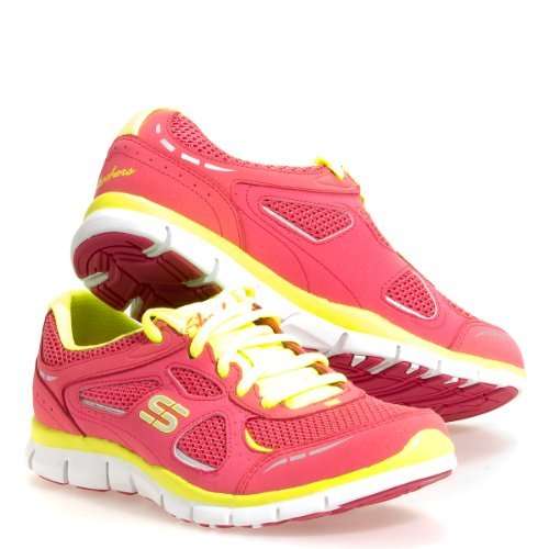 Original Ladies Skechers Gratis Threshold - SA Size 7