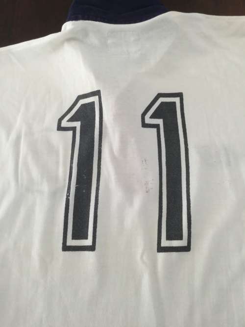 Fiji Players Jersey
