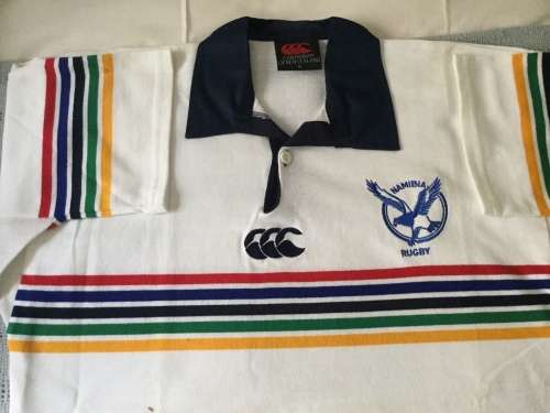 Namibia Rugby Jersey