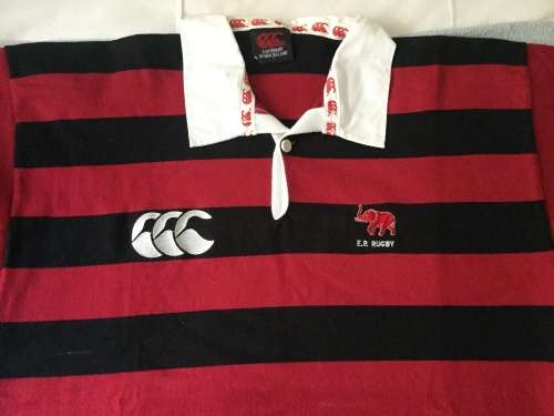 EP Rugby