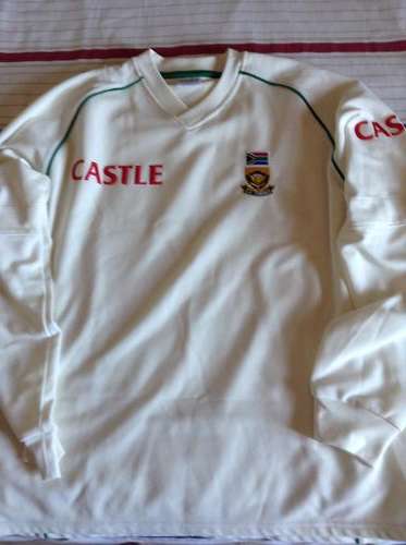 Protea players top