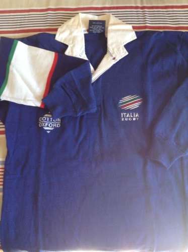 Italy Jersey