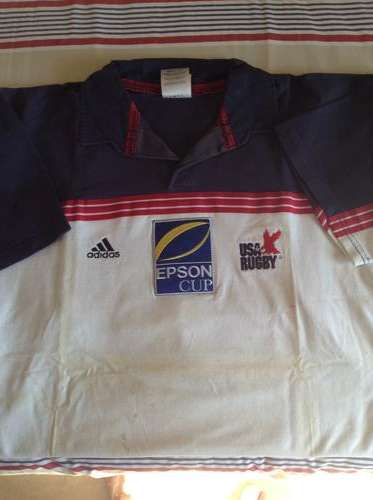 USA Players Jersey