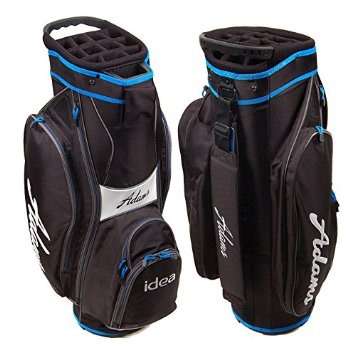 Adams Cart Bag