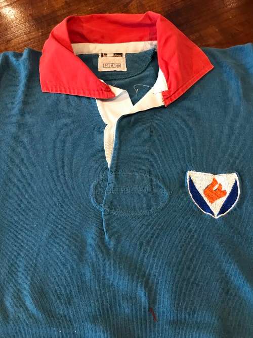 Vaal Triagle Rugby Jersey