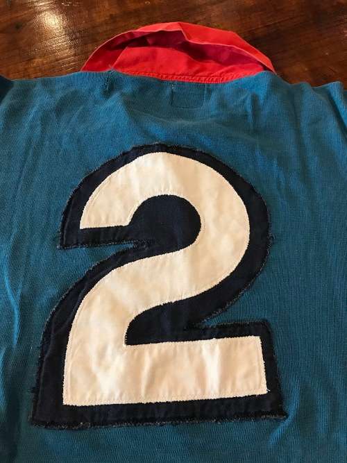 Vaal Triagle Rugby Jersey