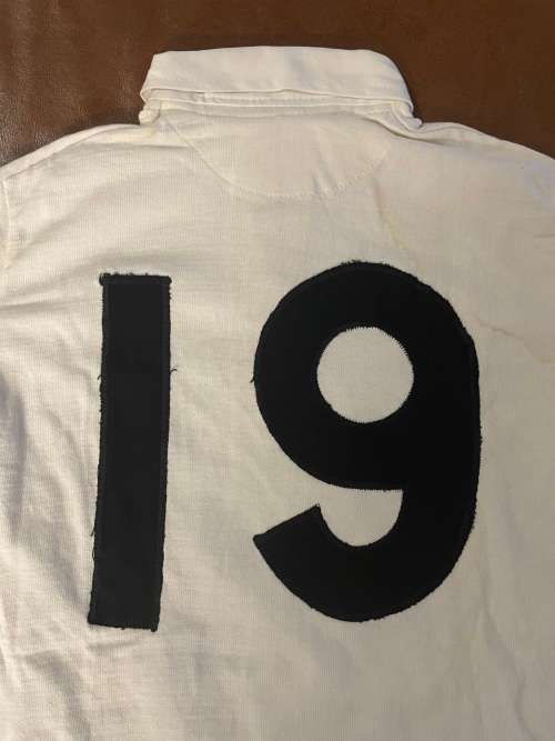 Qaggas Rugby Jersey