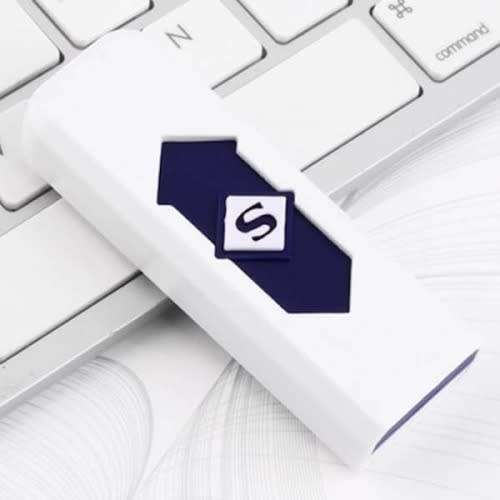 Electric Lighter & Credit Card Multi Tool Combo