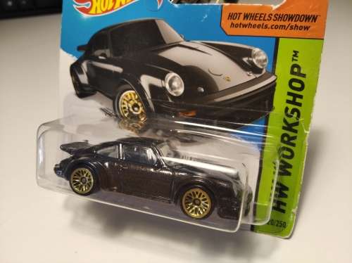 TWO MATCHBOX PLUS TWO HOTWHEELS