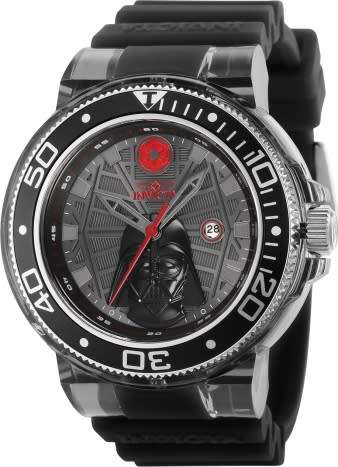 **INVICTA STAR WARS DARTH VADER 51.5MM LIMITED EDITION**