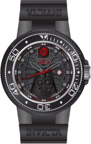 **INVICTA STAR WARS DARTH VADER 51.5MM LIMITED EDITION**