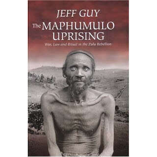 The Maphumulo uprising