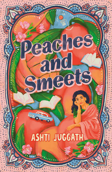 Peaches and Smeets