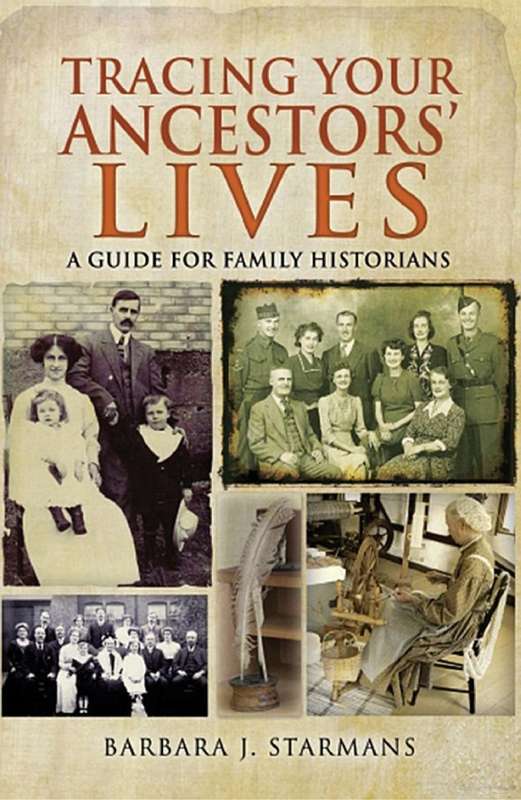 Tracing Your Ancestors Lives