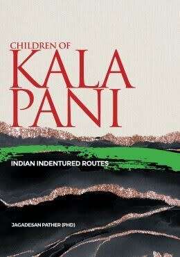 Children of Kala Pani