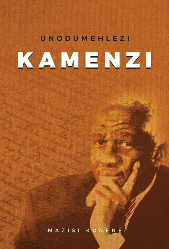 Unodumehlezi Kamenzi  Mazisi Kunene
