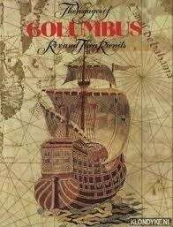 The voyages of columbus