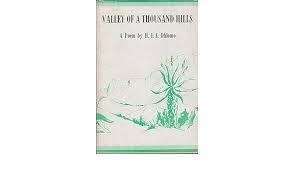 Valley of a thousand hills