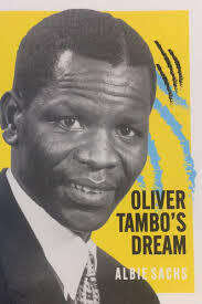 Oliver tambos dream