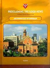 Proclaiming The Good News - By Joy Brain