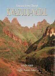 Panoramic Journey Through Kwazulu-Natal by Shaen Adey