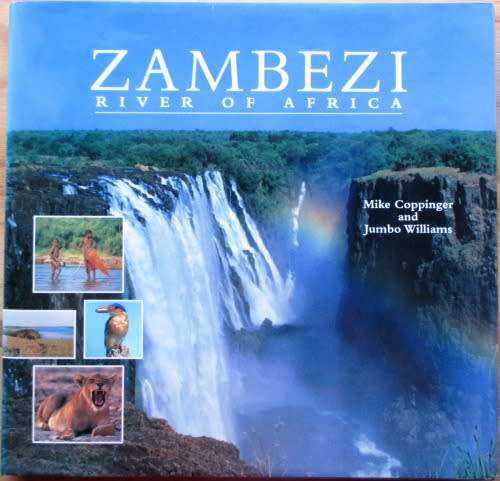 Zambezi: River of Africa