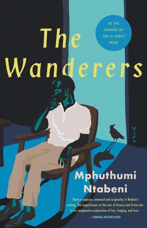 The Wanderers
