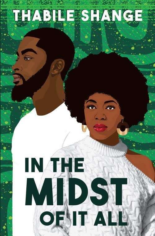 In the Midst of it All