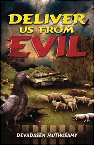 Deliver us from Evil