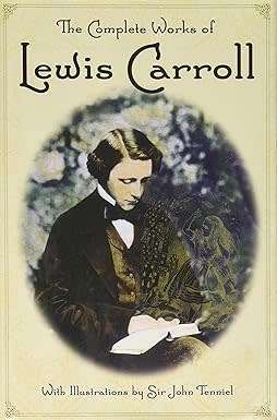 The Complete Works of Lewis Carroll