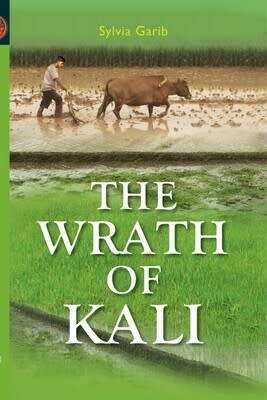The Wrath Of Kali by Sylvia Garib