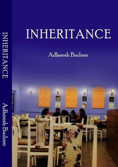 Inheritance by Adheesh Budree