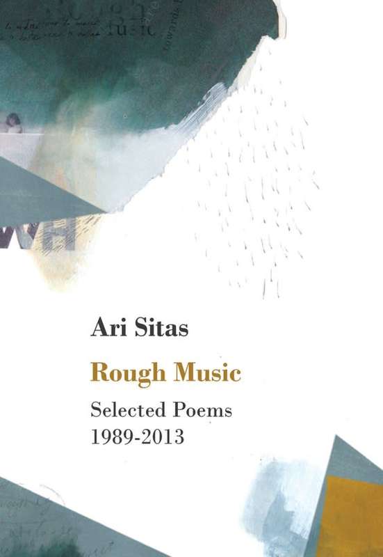 Ari Sitas Rough music (selected poems 1989-2013)
