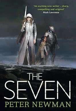 The seven by Peter Newman